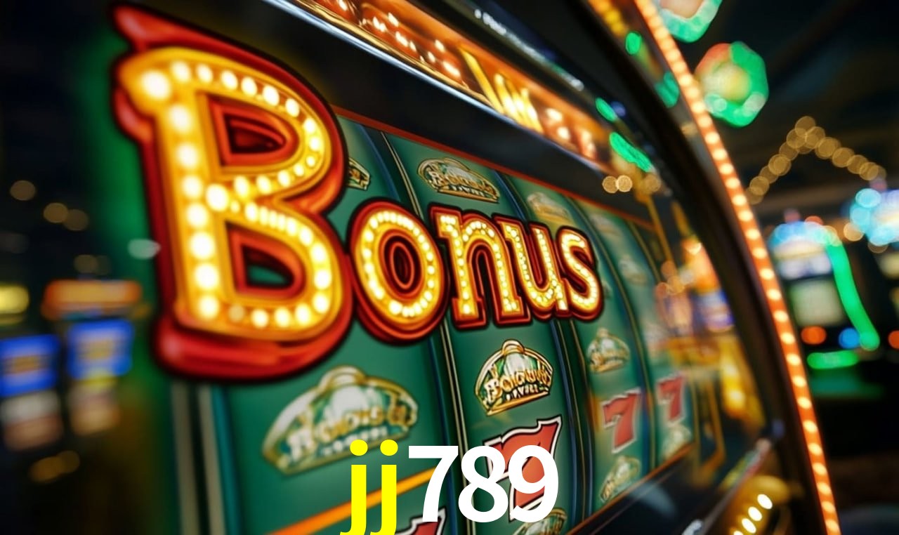 jj789: Jogos de Caça-Níqueis-Altas Recompensas, Roleta-Velocidade, Blackjack-Desafios Máximos