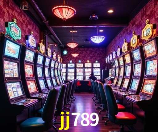 Experimente o Login Seguro Premium no jj789